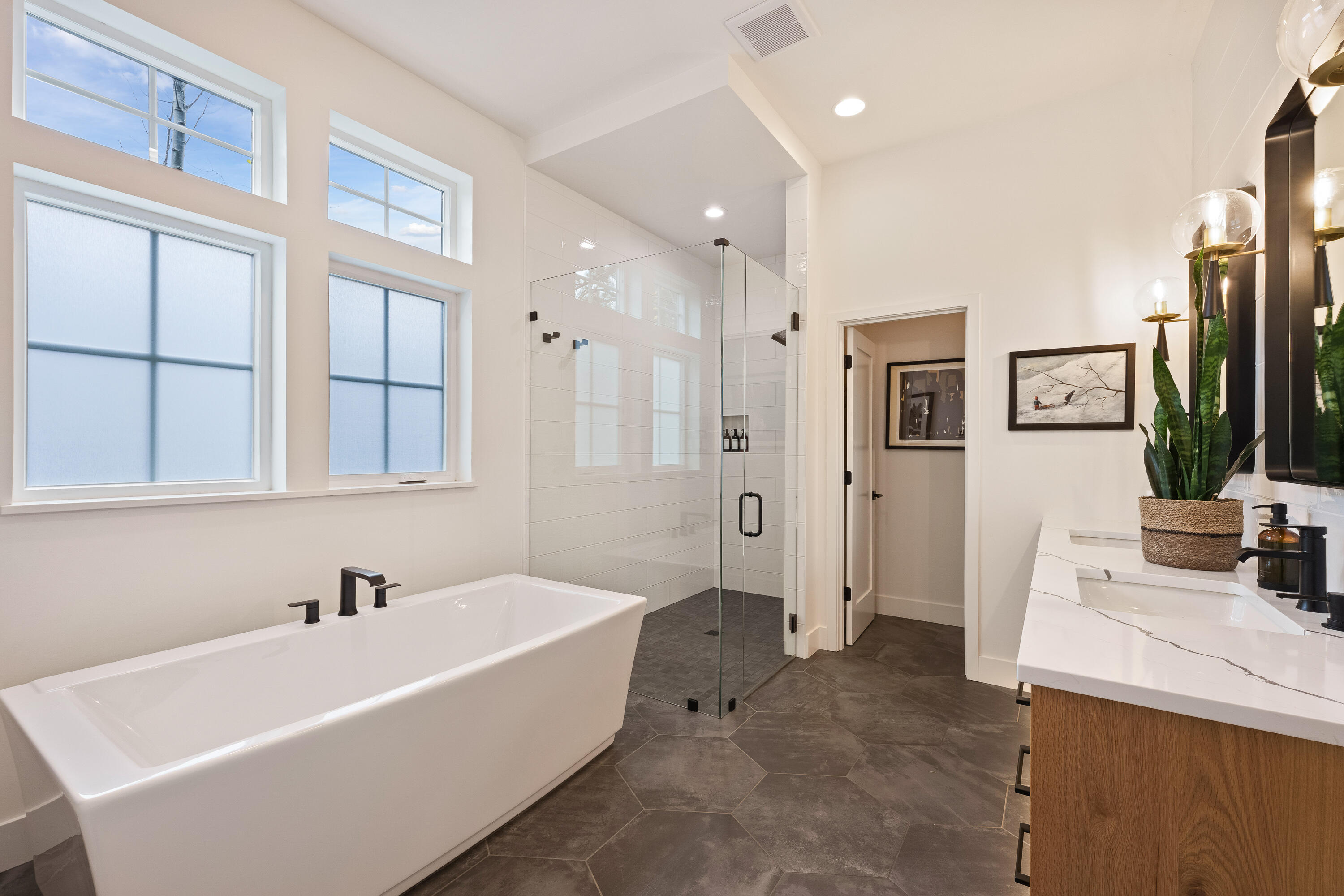 Discovery West Phase 2 - Residential