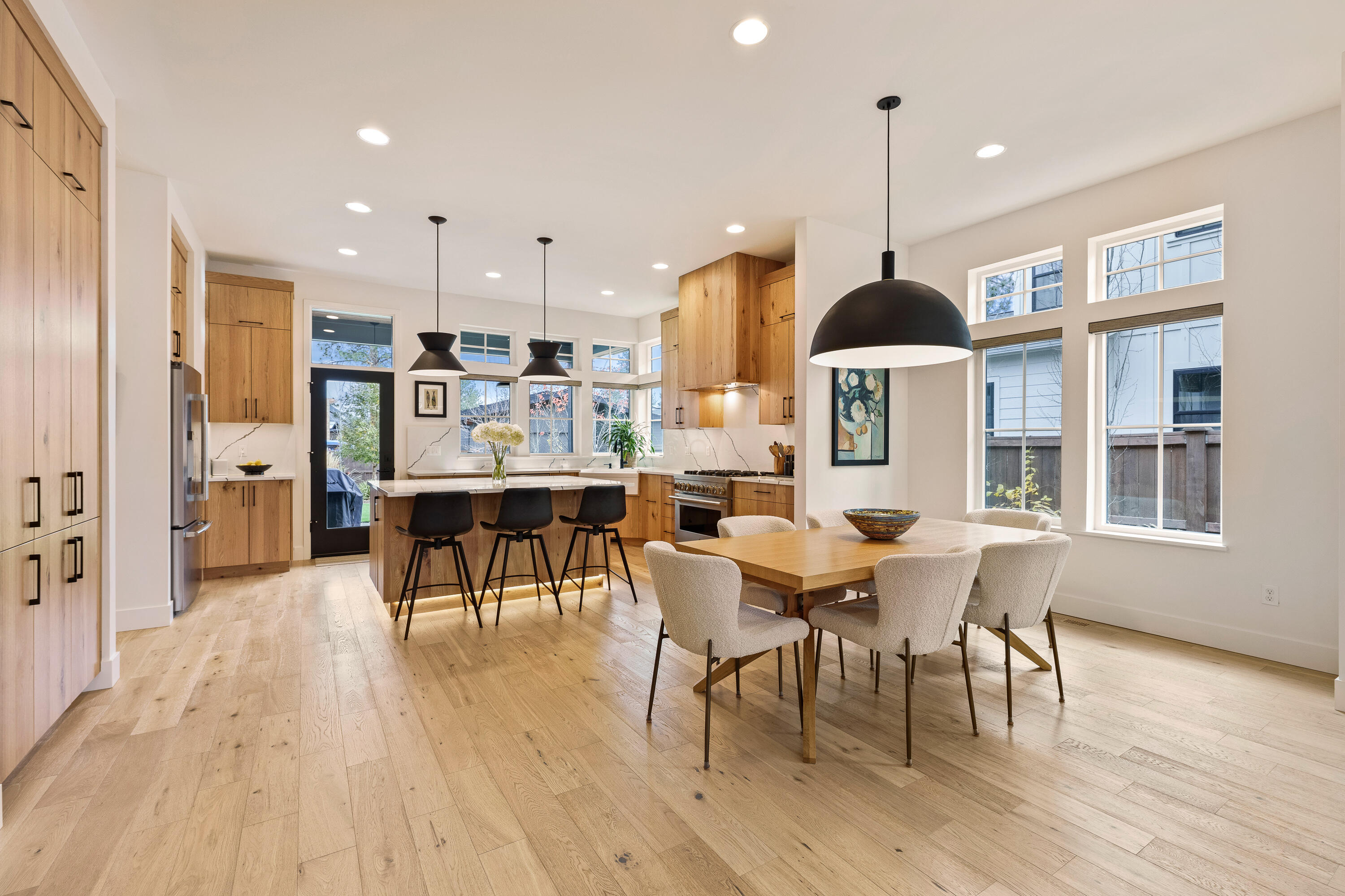 Discovery West Phase 2 - Residential