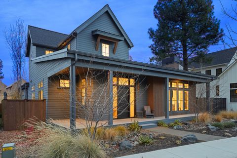 1178 NW Singleton Place Bend OR 97703