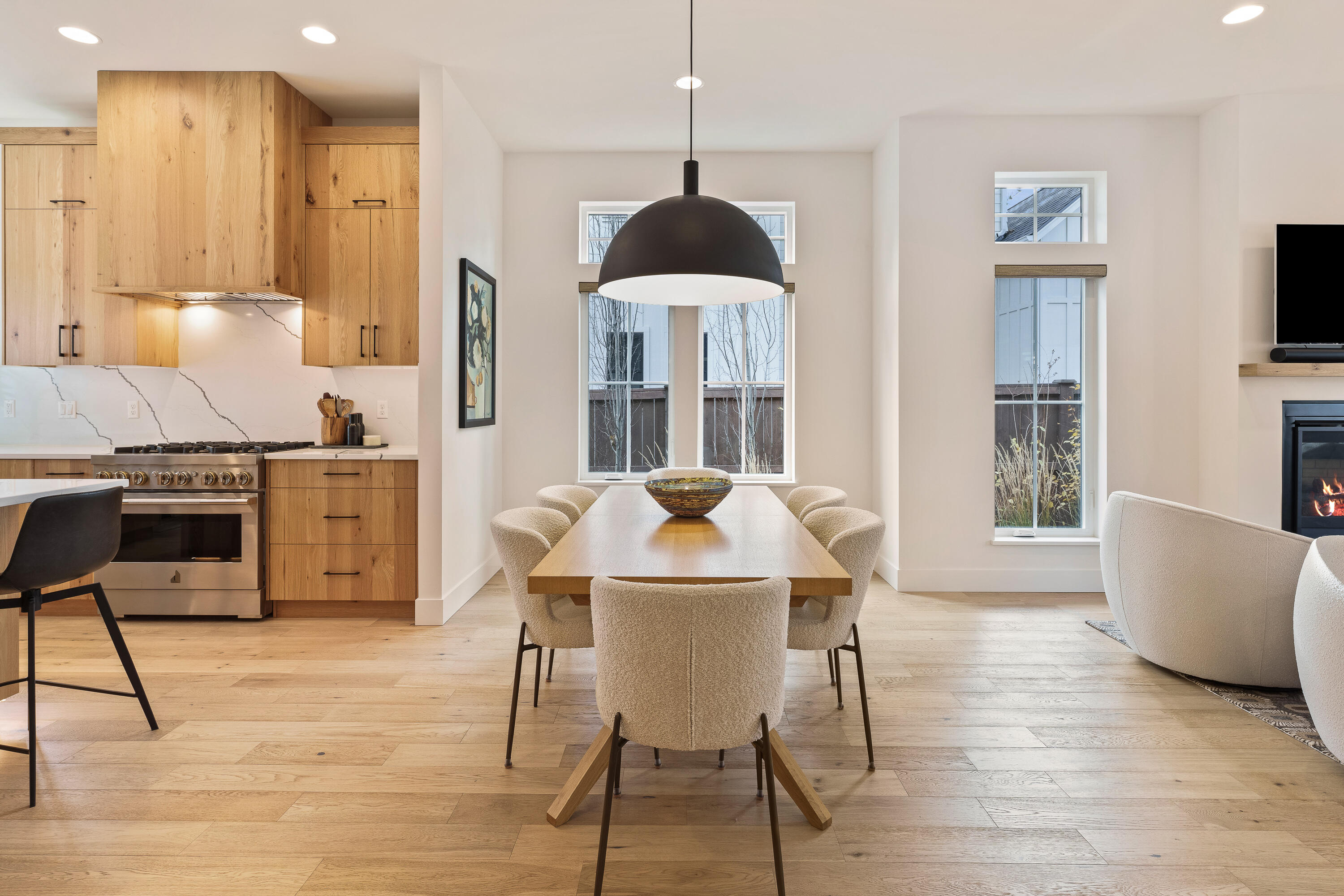 Discovery West Phase 2 - Residential