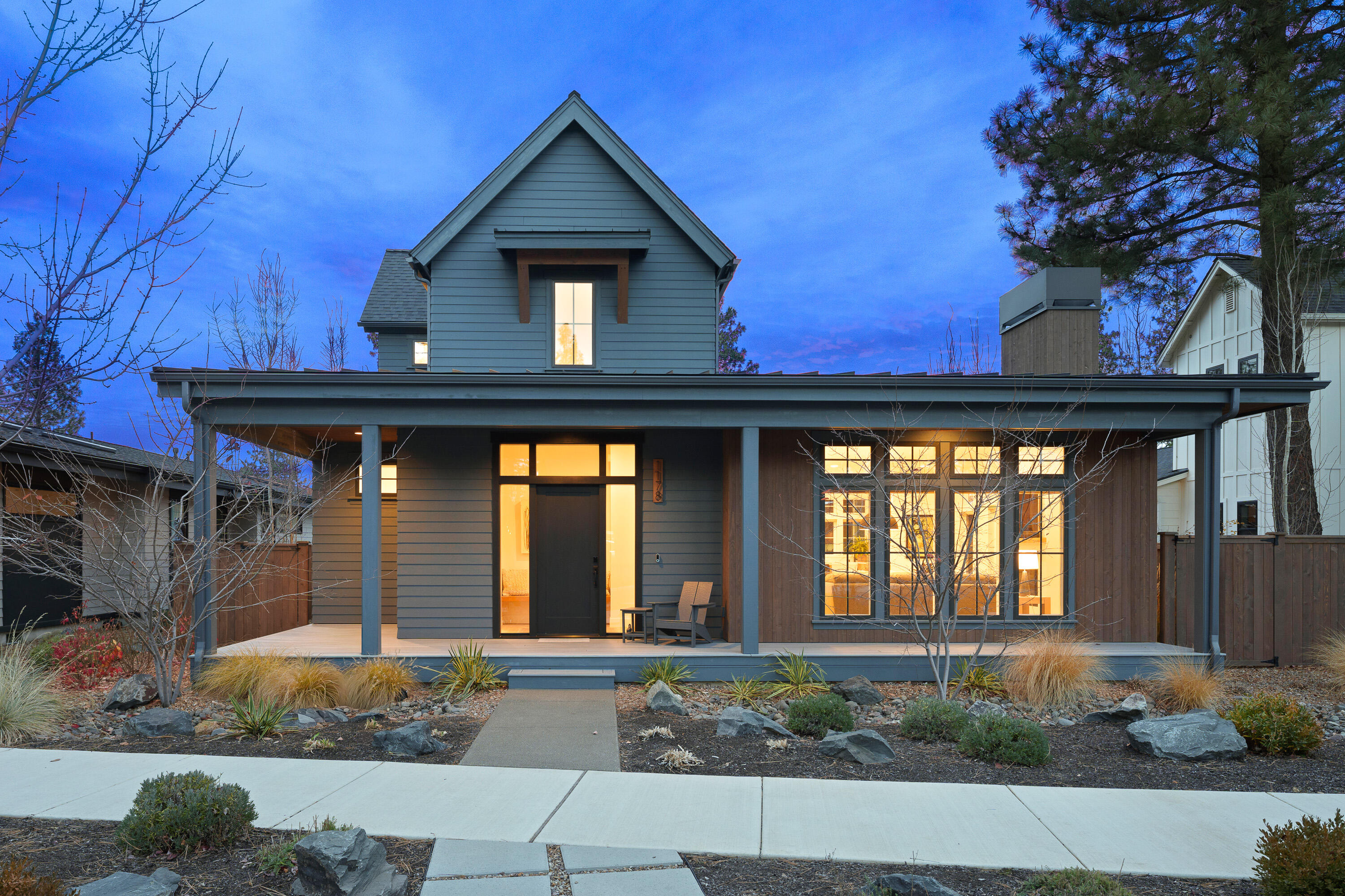 Discovery West Phase 2 - Residential