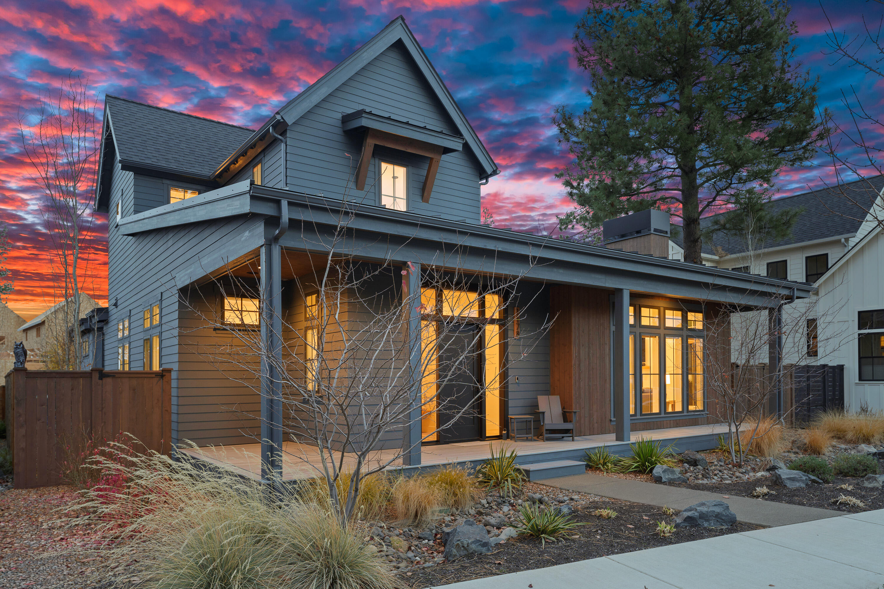 Discovery West Phase 2 - Residential