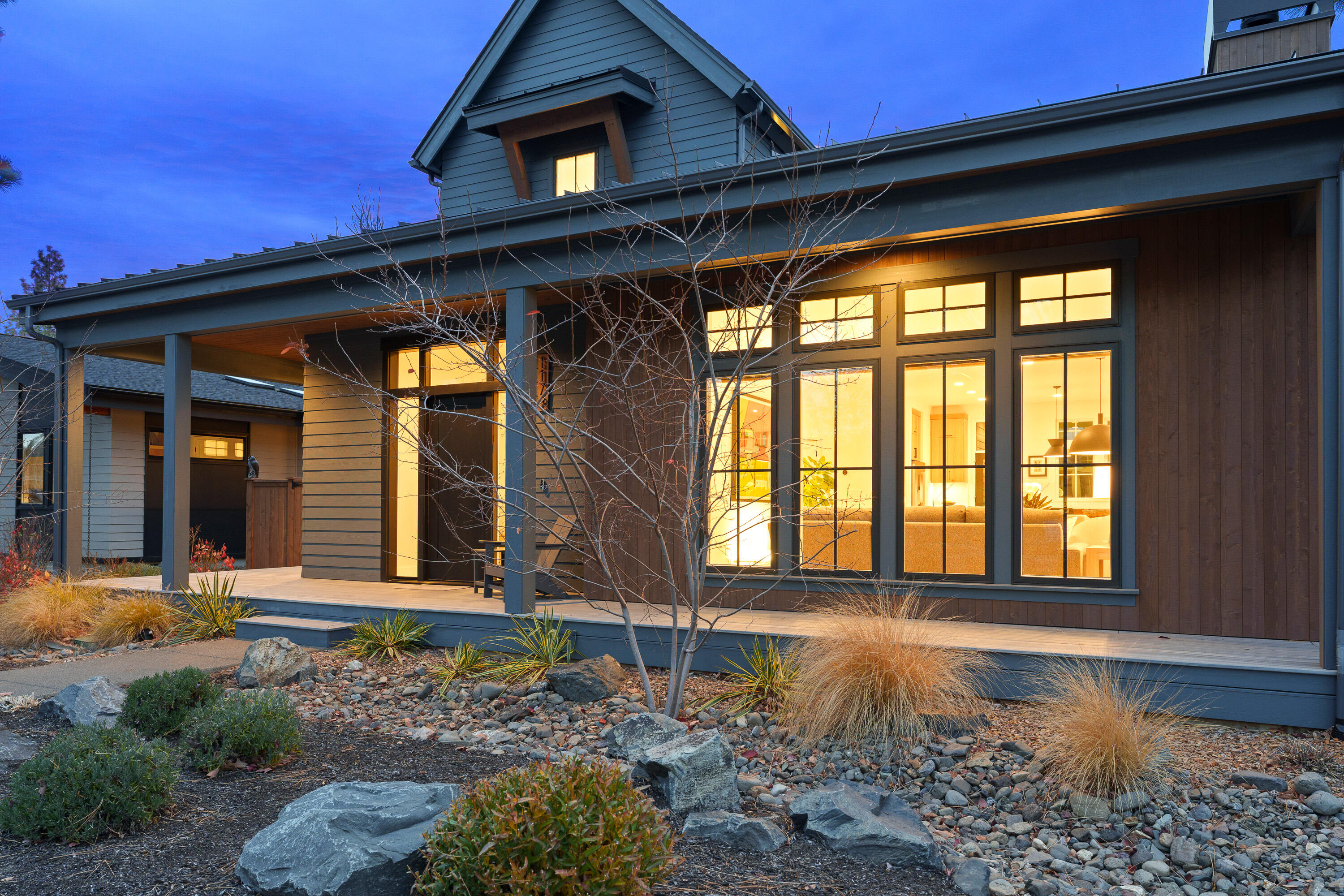 Discovery West Phase 2 - Residential