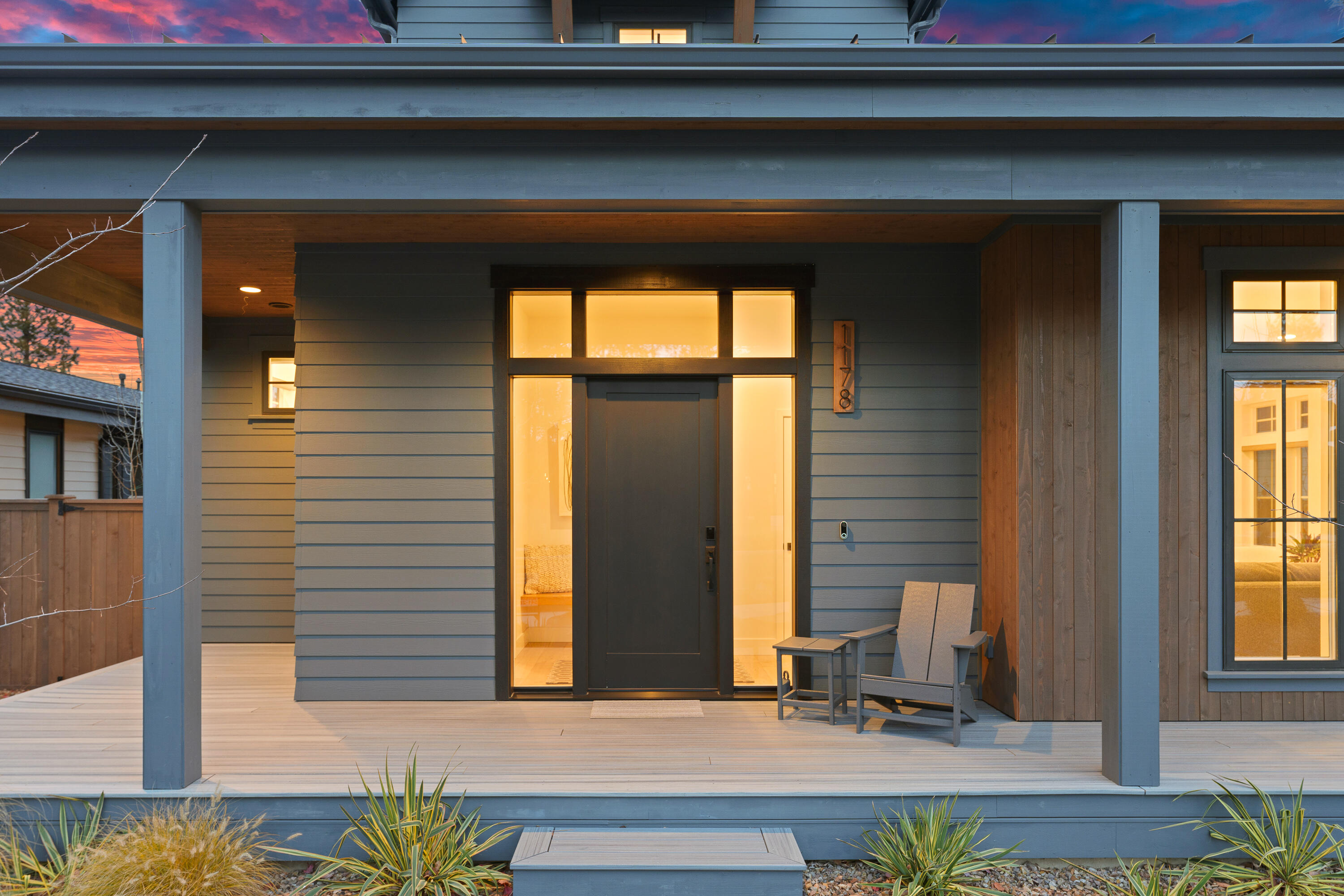 Discovery West Phase 2 - Residential