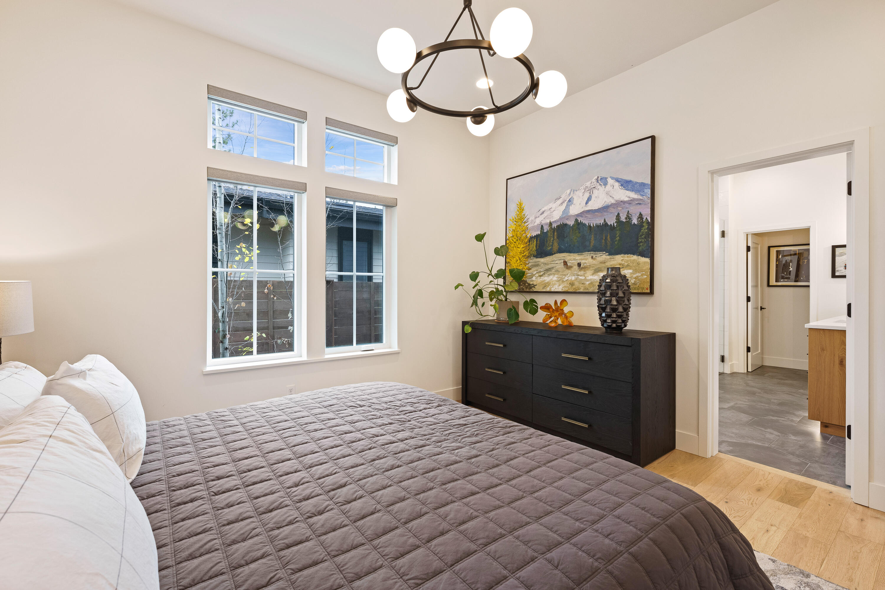 Discovery West Phase 2 - Residential