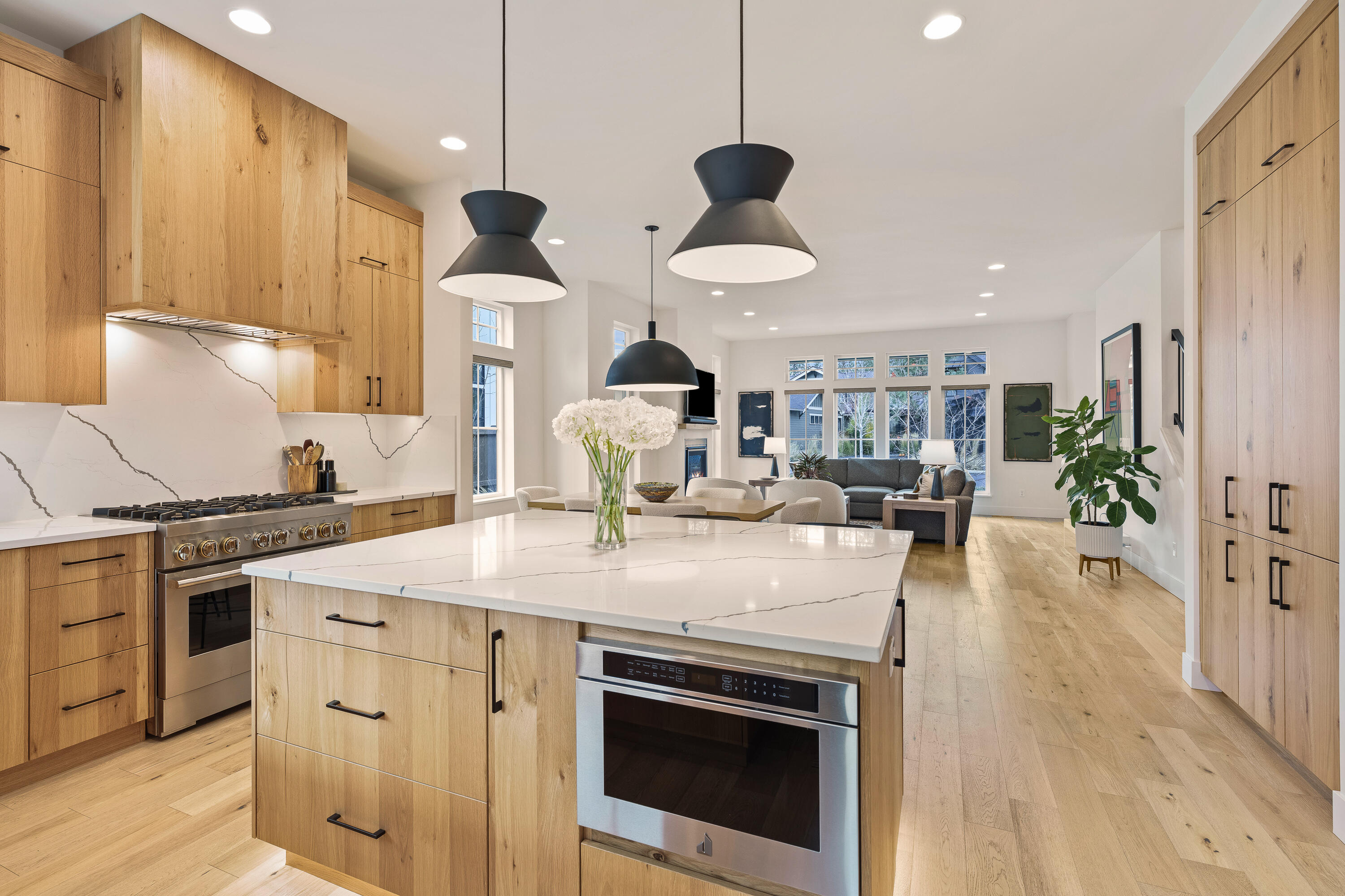 Discovery West Phase 2 - Residential