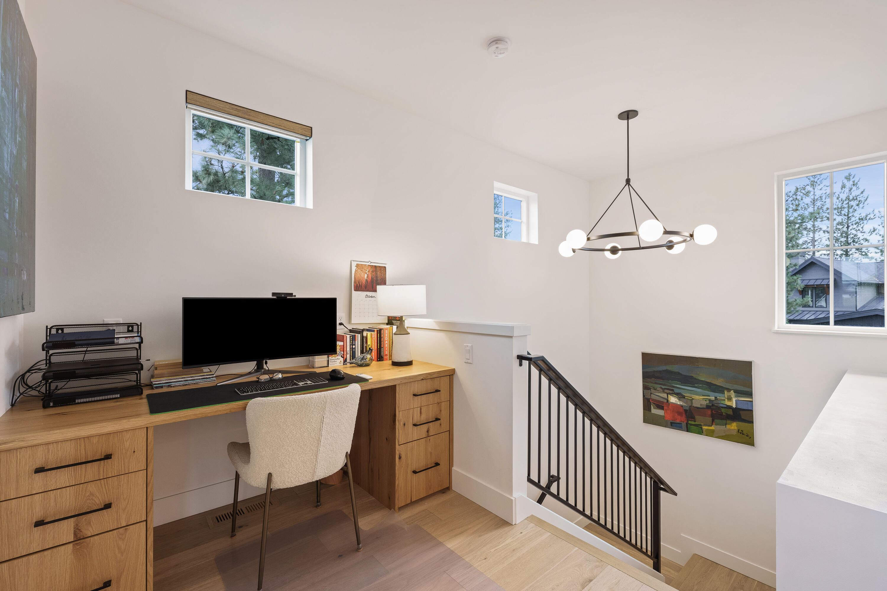 Discovery West Phase 2 - Residential