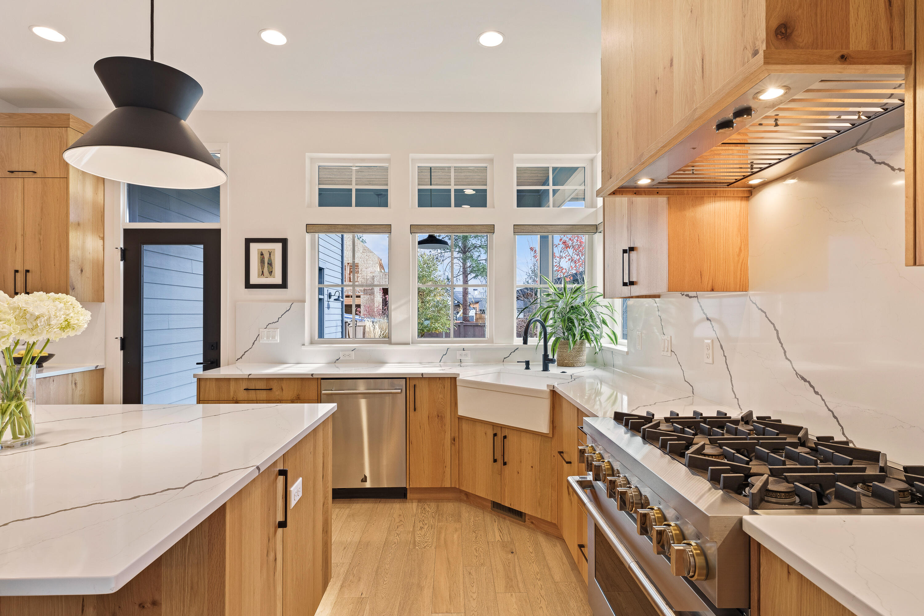 Discovery West Phase 2 - Residential