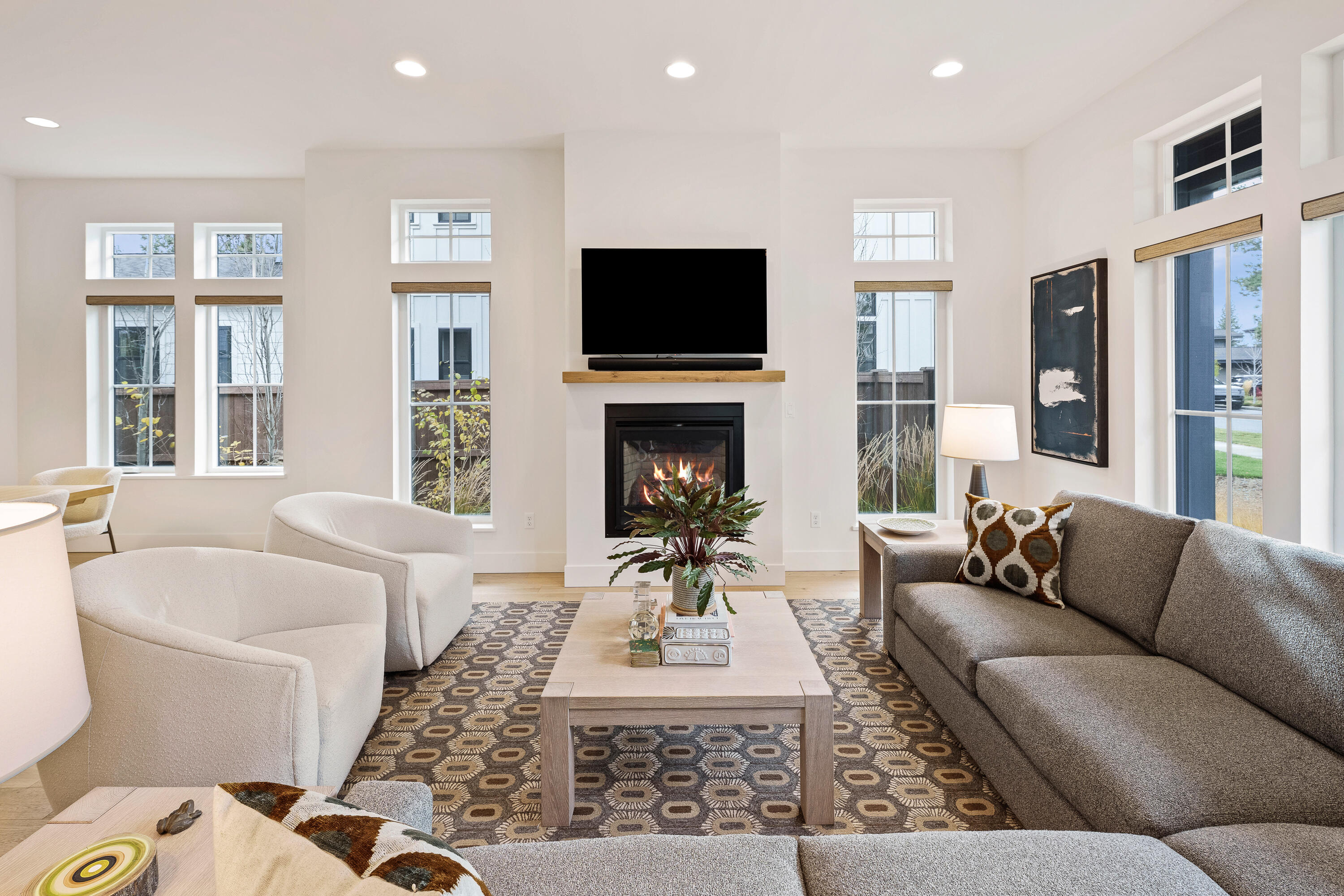 Discovery West Phase 2 - Residential