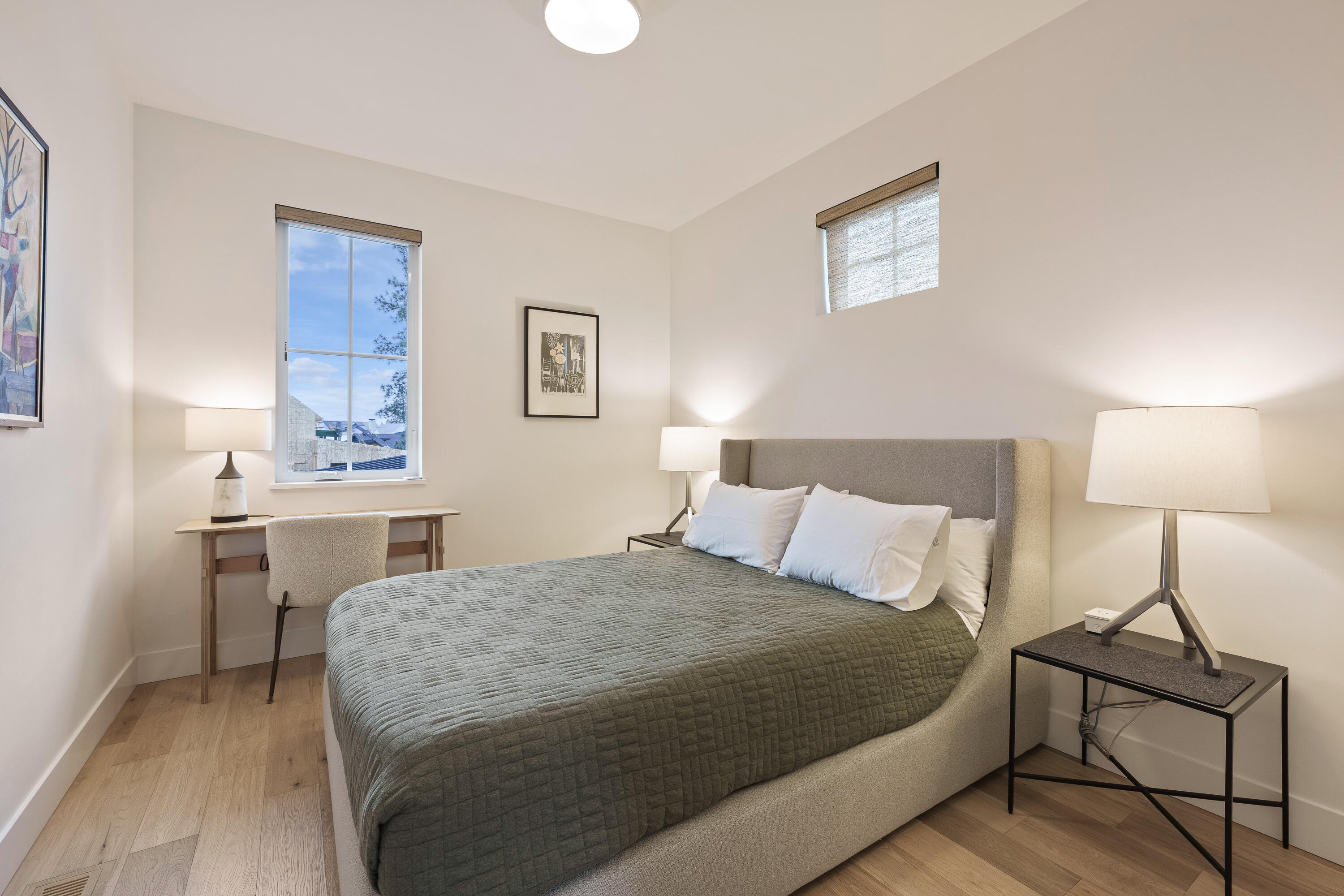 Discovery West Phase 2 - Residential