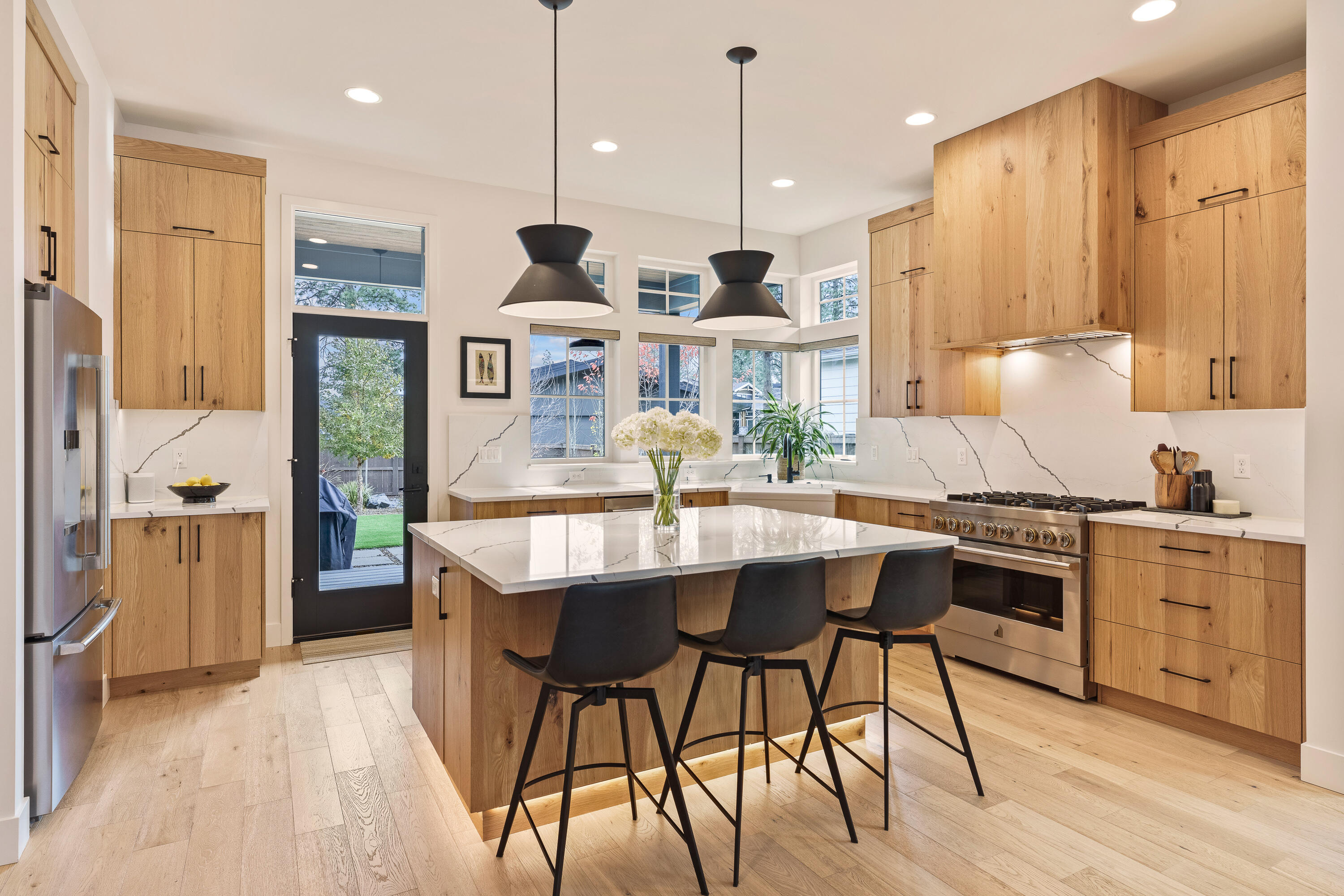 Discovery West Phase 2 - Residential