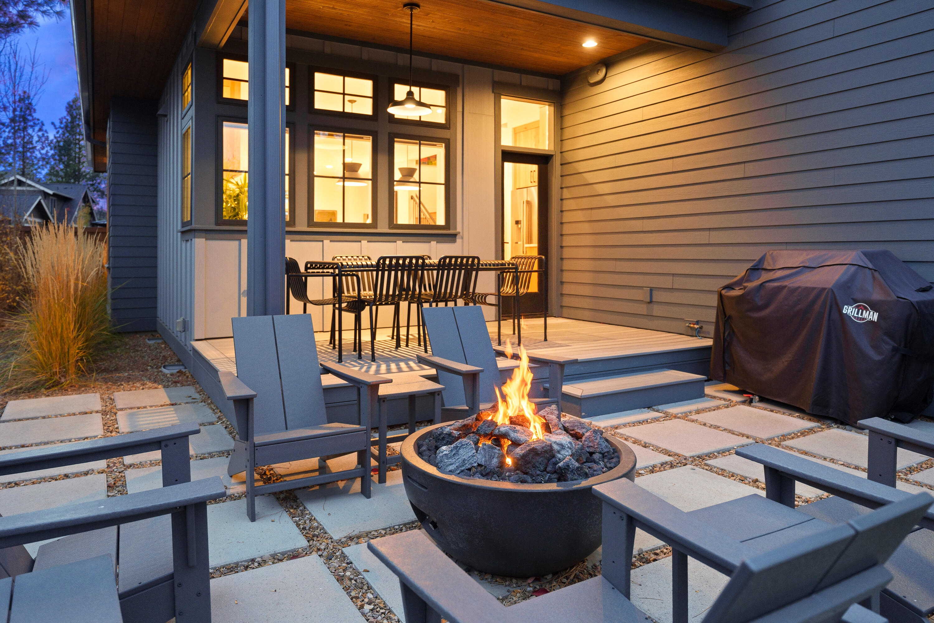 Discovery West Phase 2 - Residential