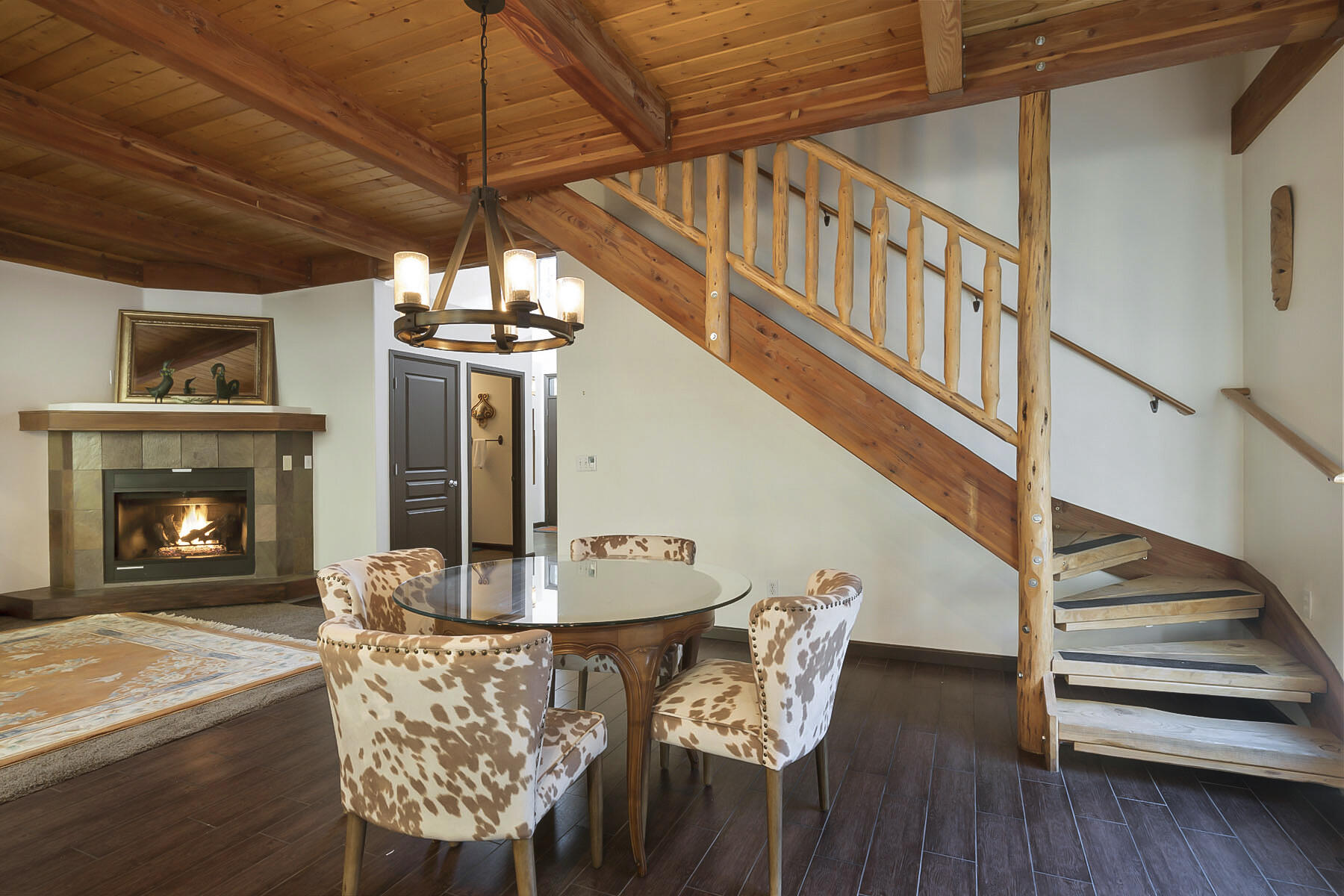 Elkai Woods - Residential