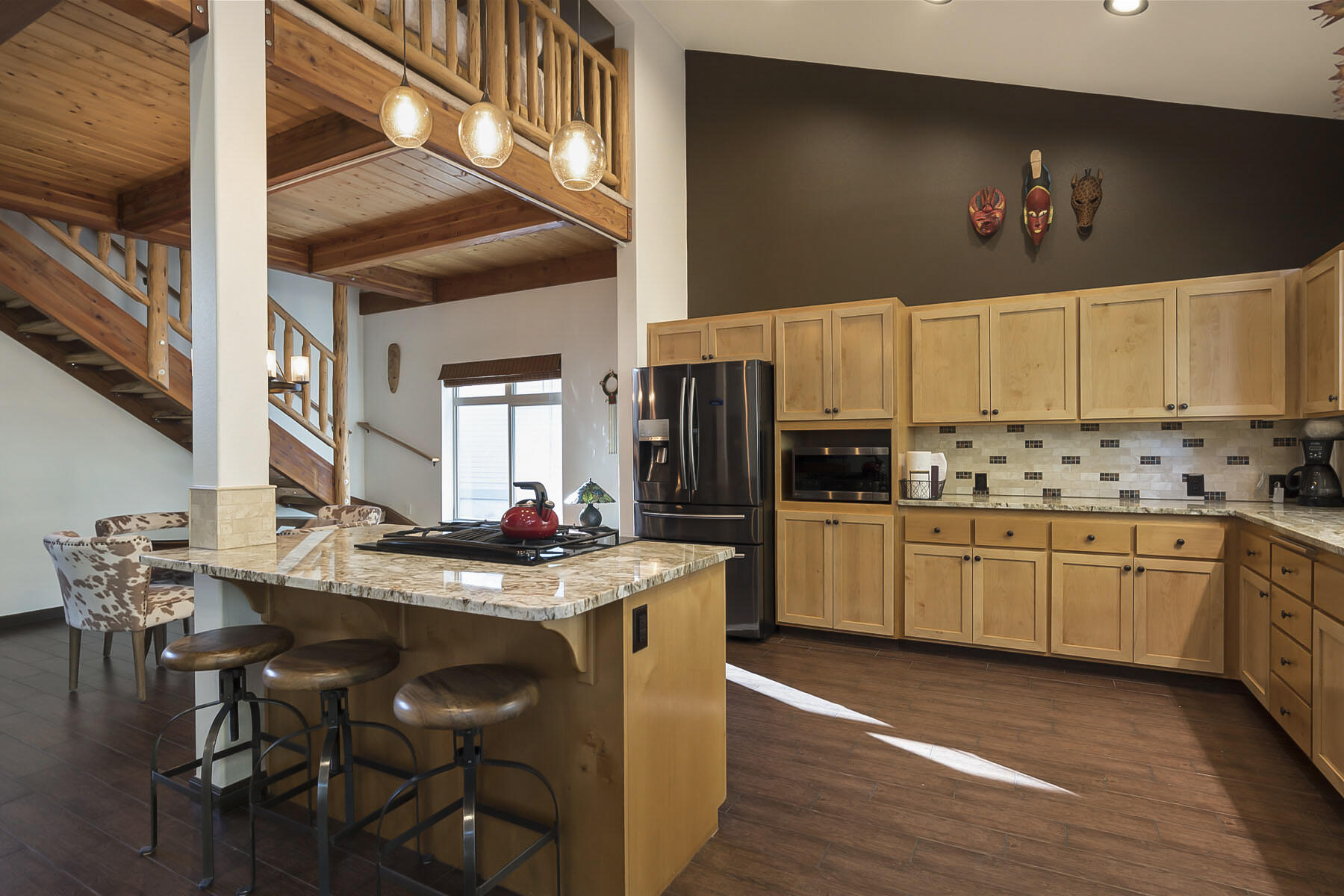 Elkai Woods - Residential