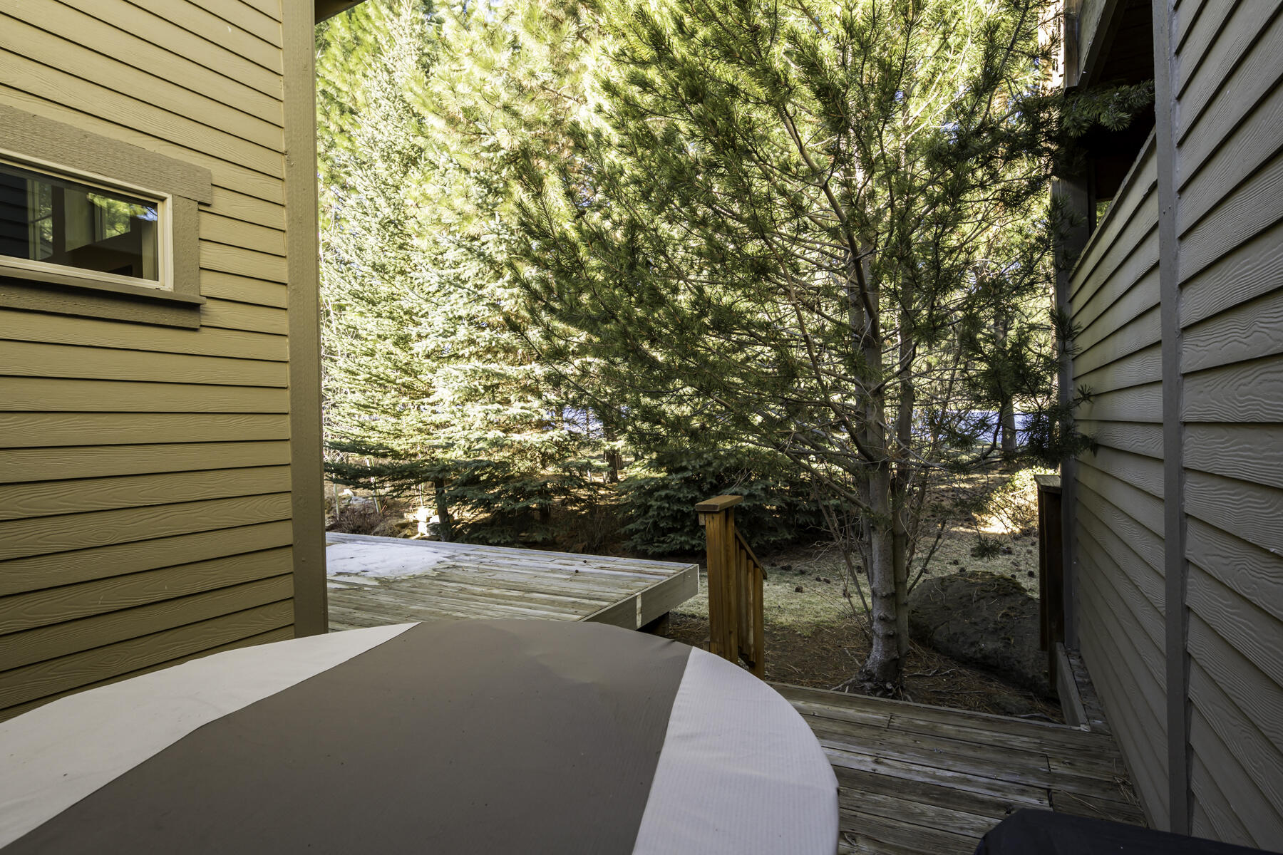 Elkai Woods - Residential