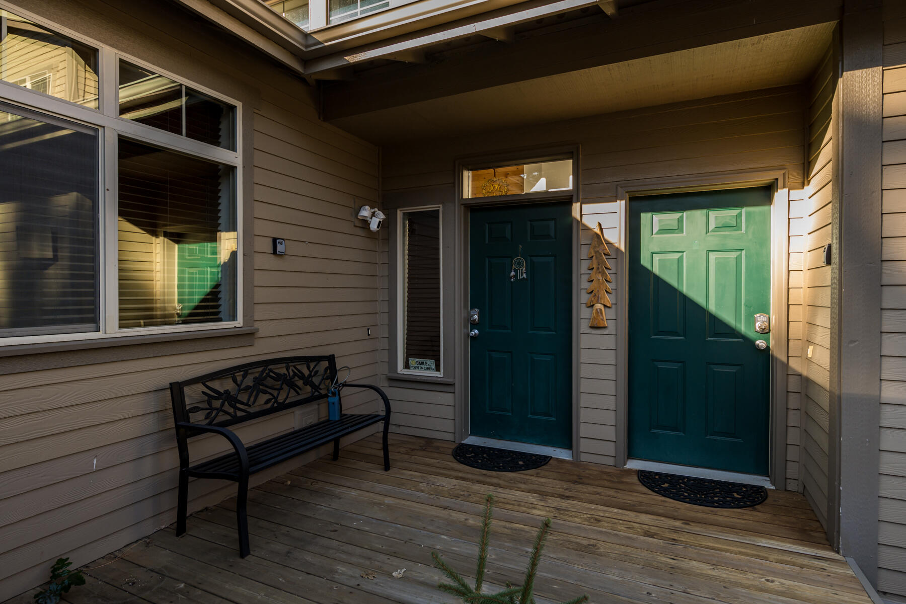 Elkai Woods - Residential