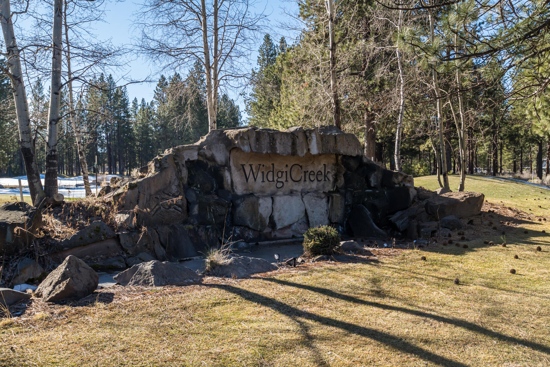 Elkai Woods - Residential