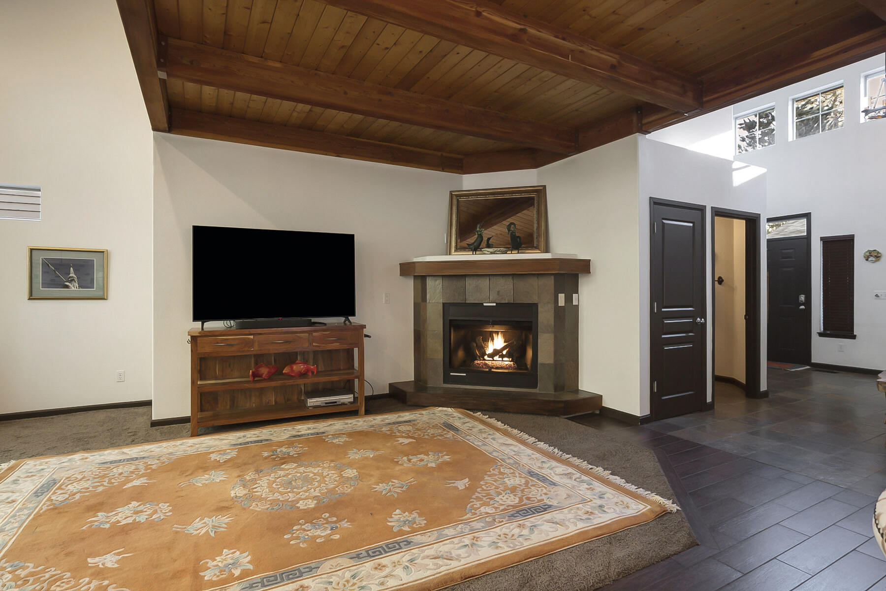 Elkai Woods - Residential