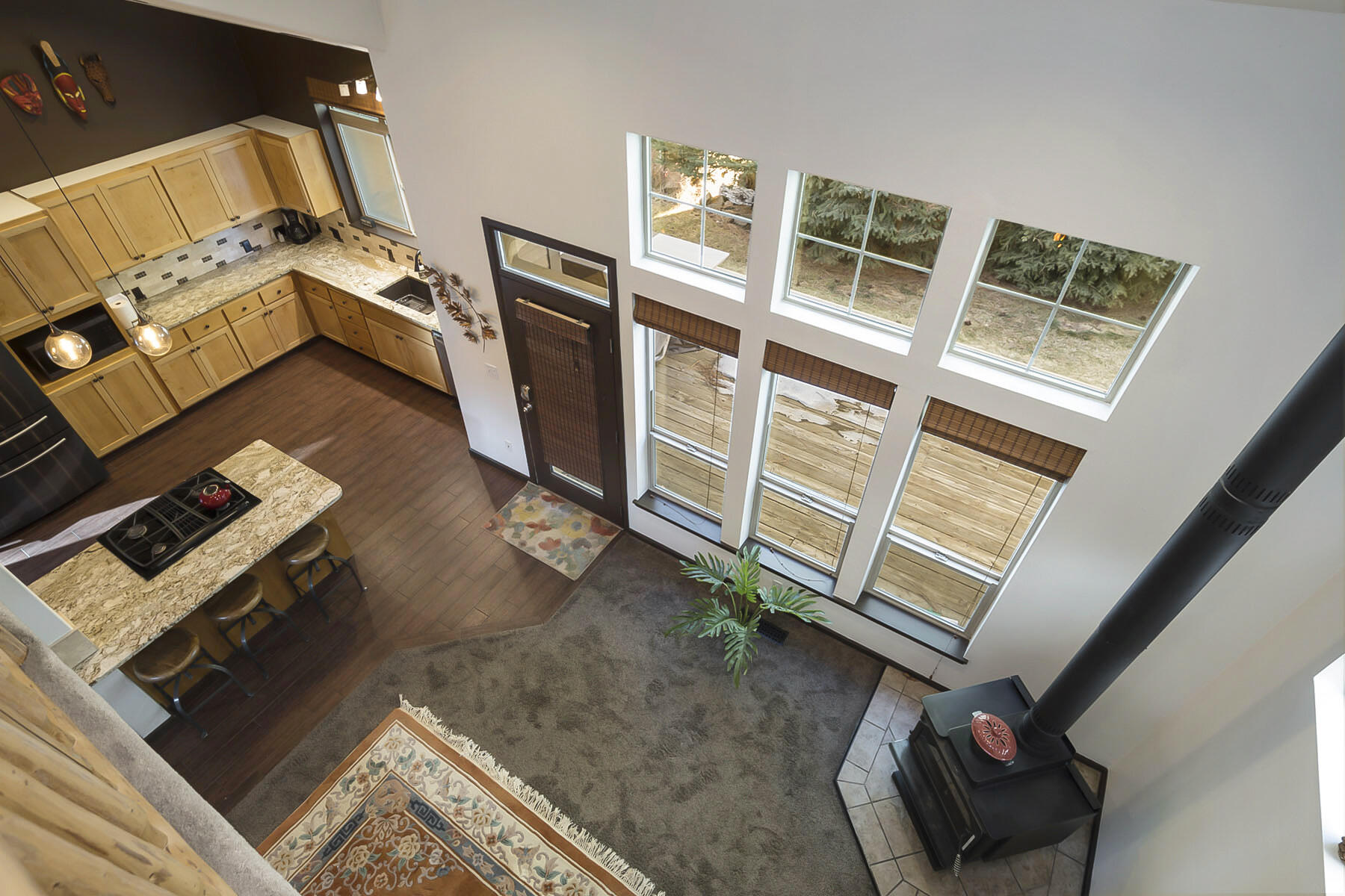 Elkai Woods - Residential