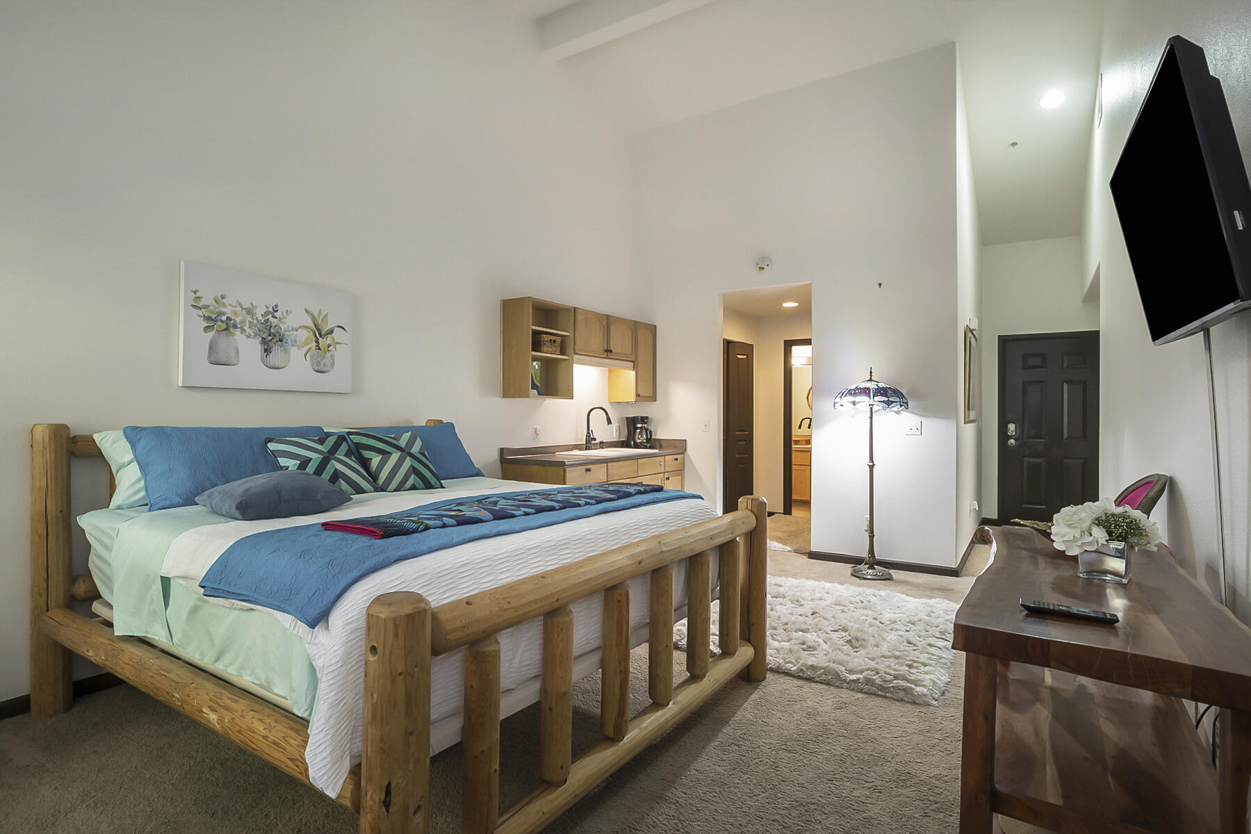 Elkai Woods - Residential