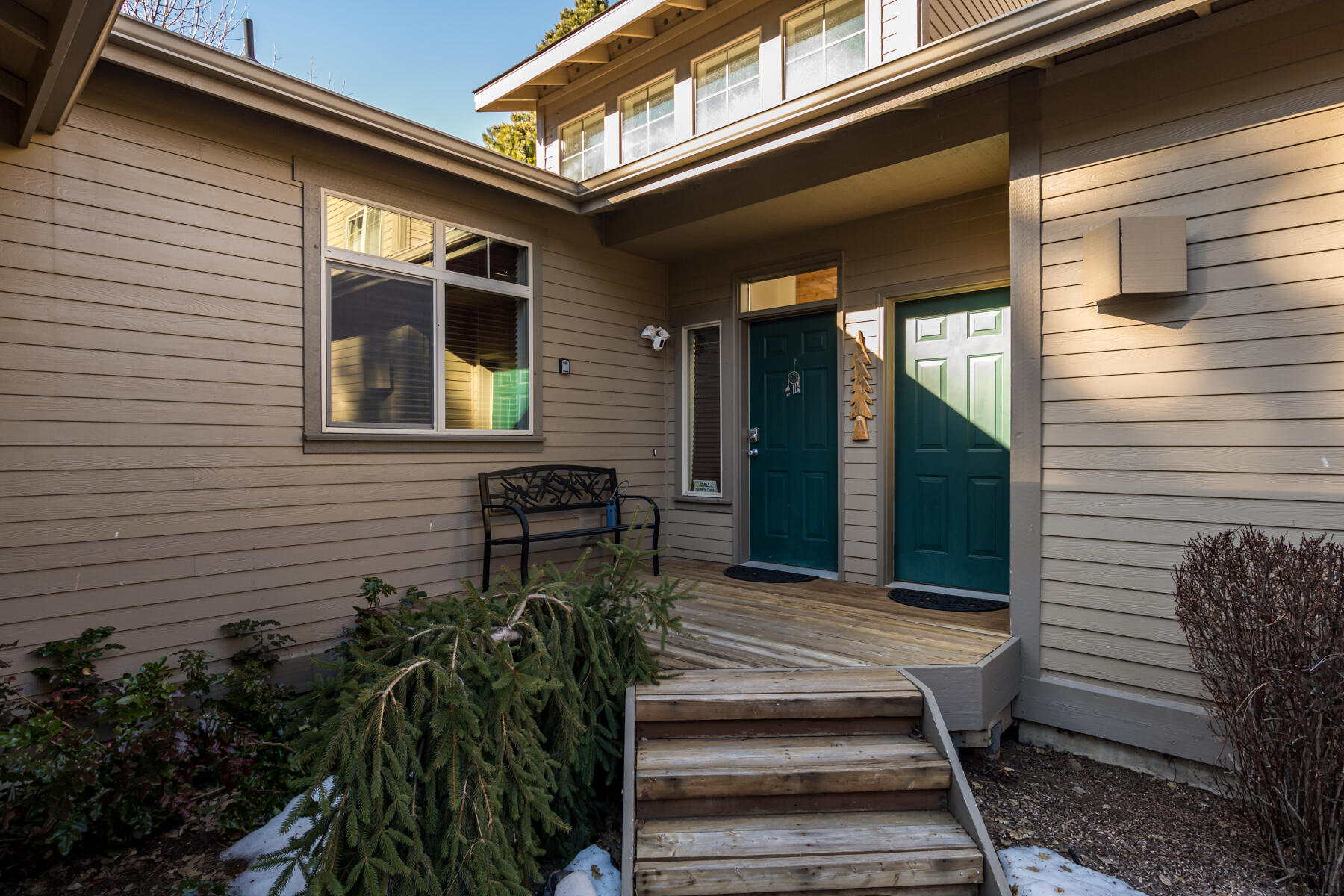 Elkai Woods - Residential