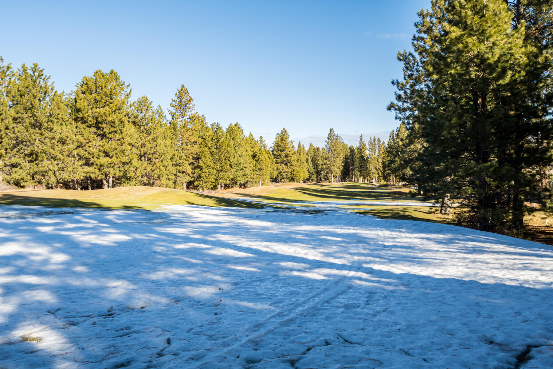 Elkai Woods - Residential