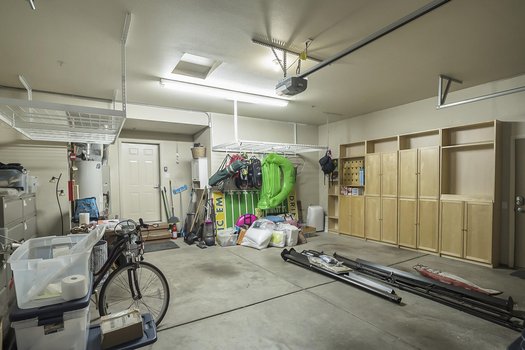 Elkai Woods - Residential