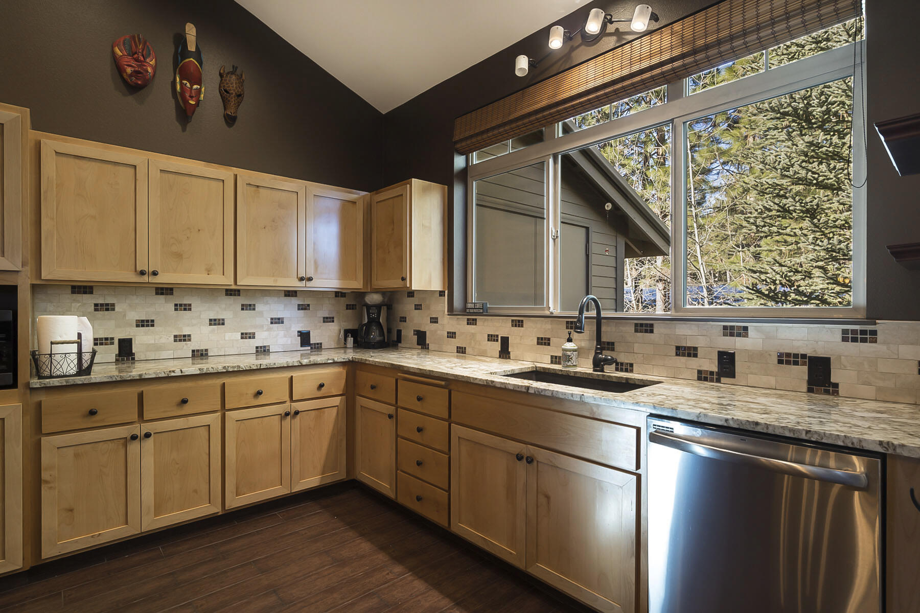 Elkai Woods - Residential