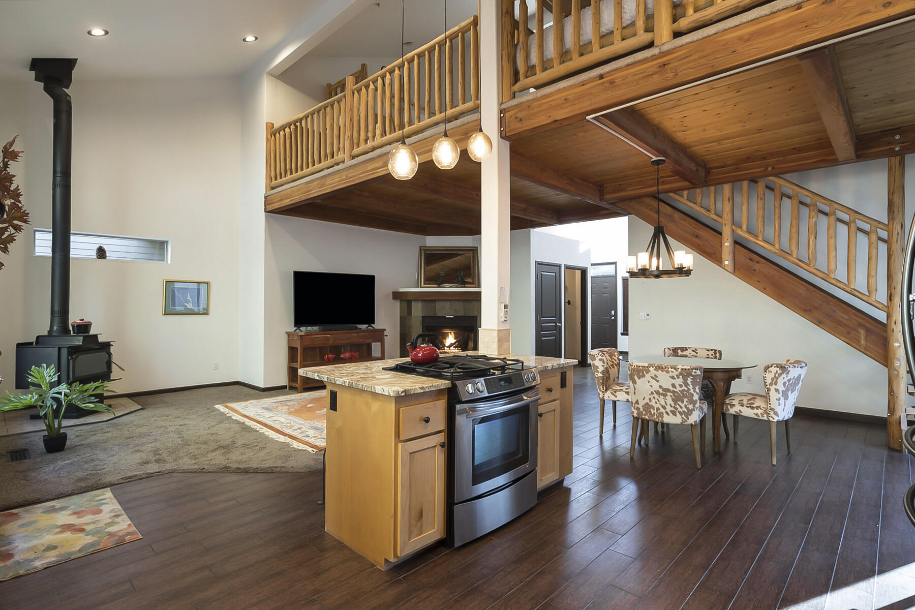 Elkai Woods - Residential