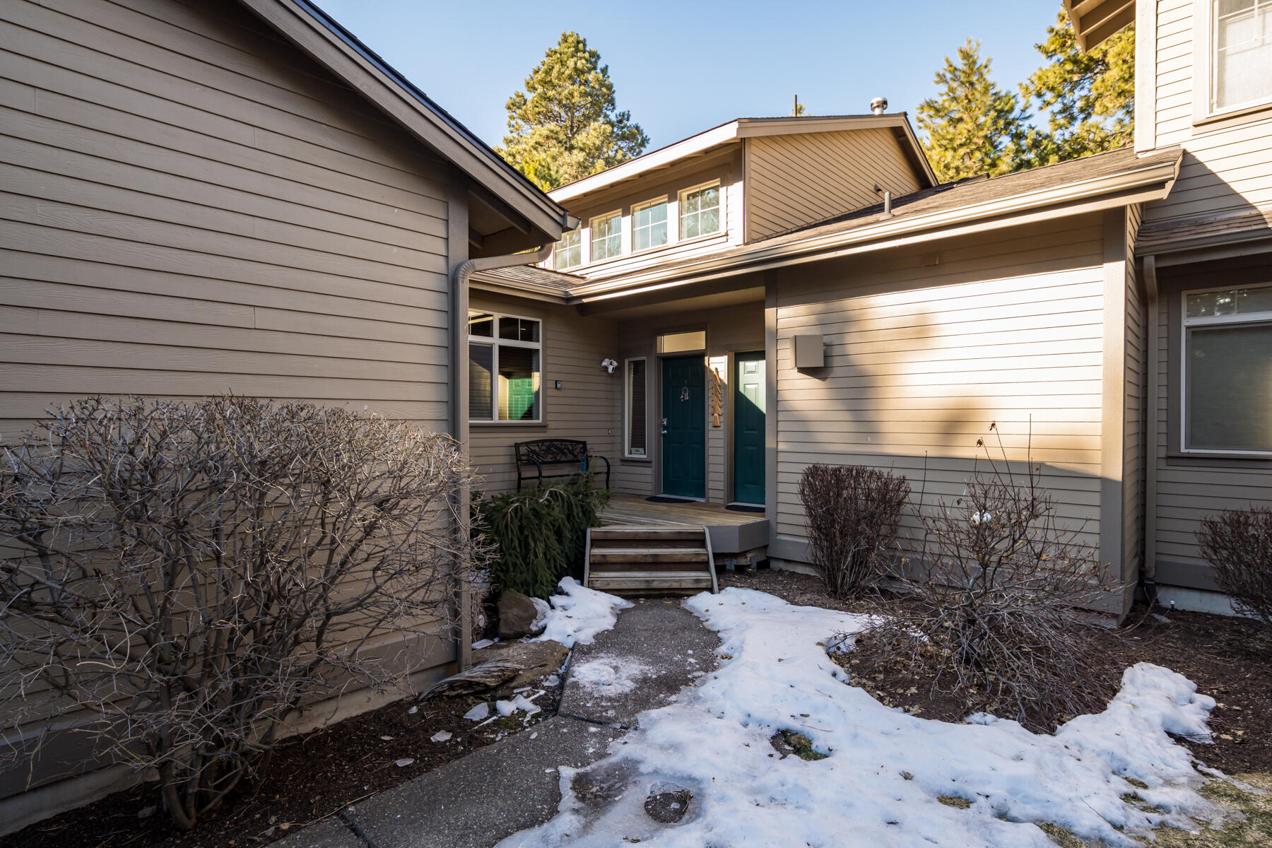 Elkai Woods - Residential