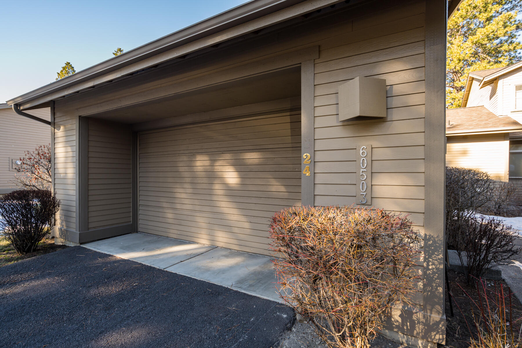 Elkai Woods - Residential