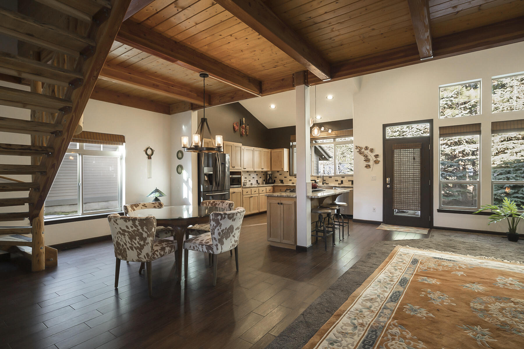 Elkai Woods - Residential