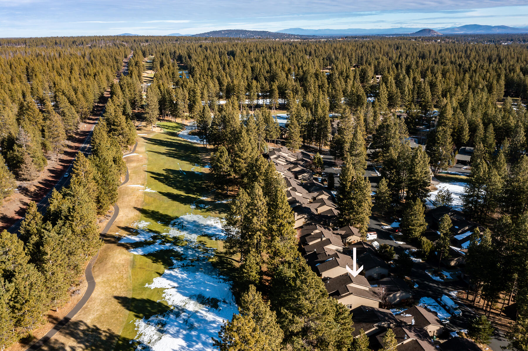 Elkai Woods - Residential