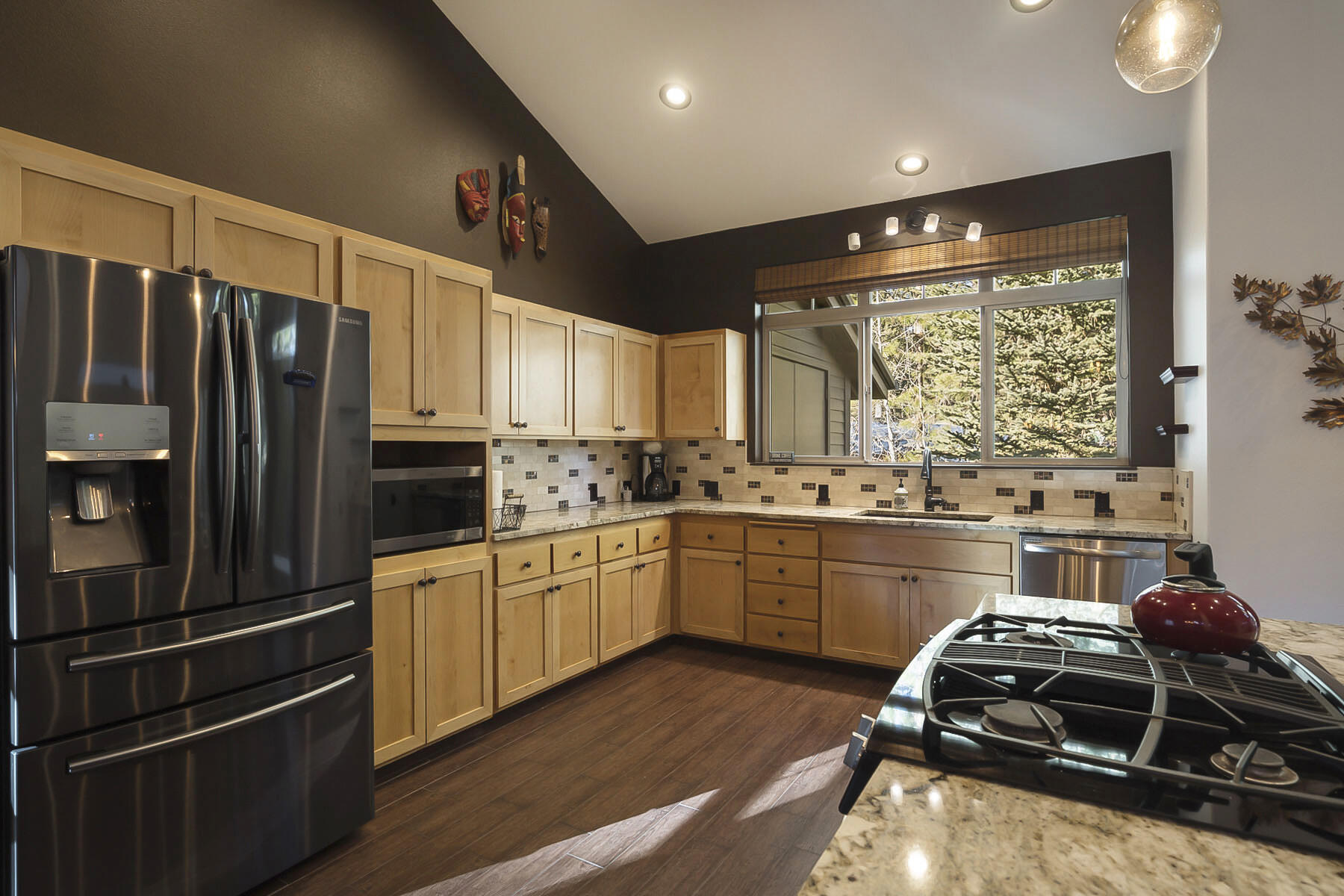 Elkai Woods - Residential