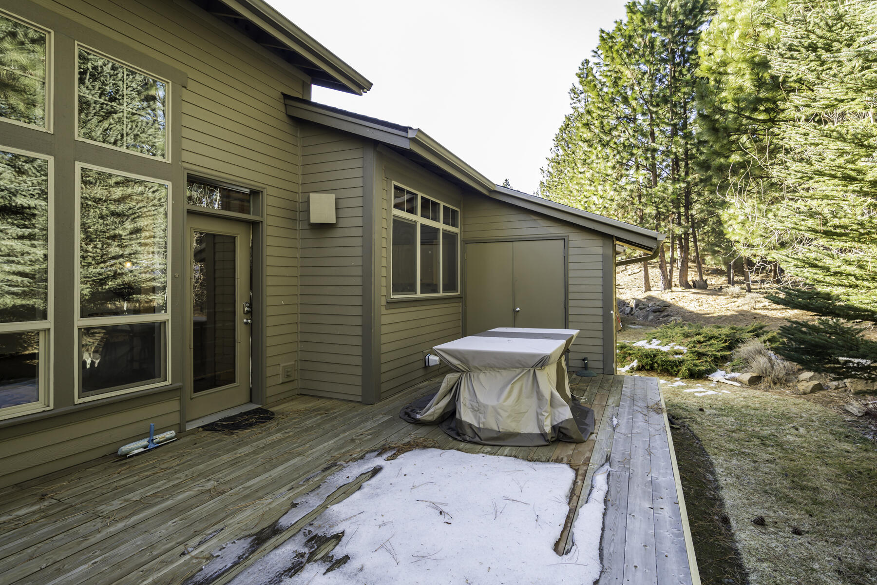 Elkai Woods - Residential