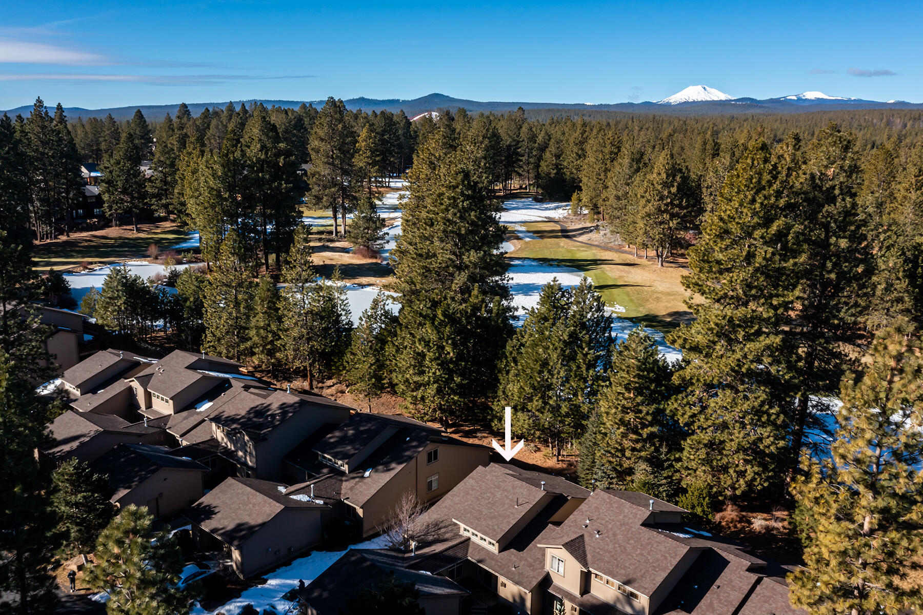 Elkai Woods - Residential