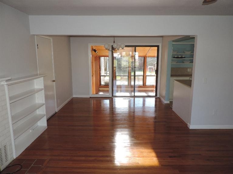 Eastwood Subdivision - Residential