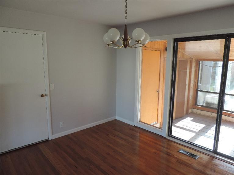 Eastwood Subdivision - Residential