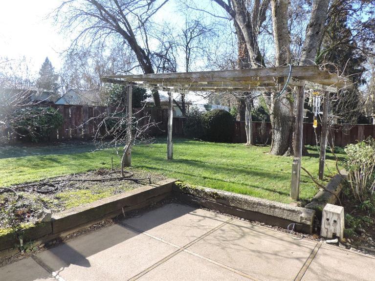 Eastwood Subdivision - Residential