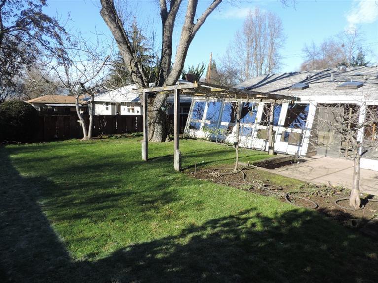 Eastwood Subdivision - Residential