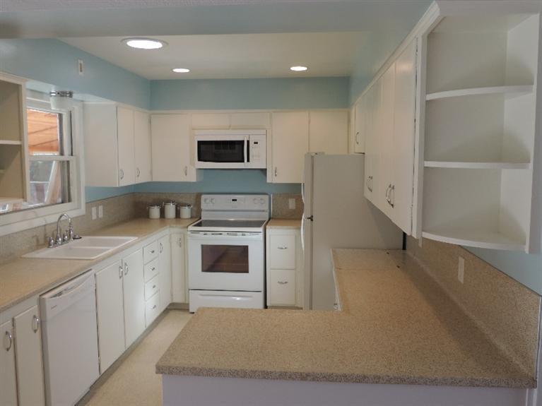 Eastwood Subdivision - Residential