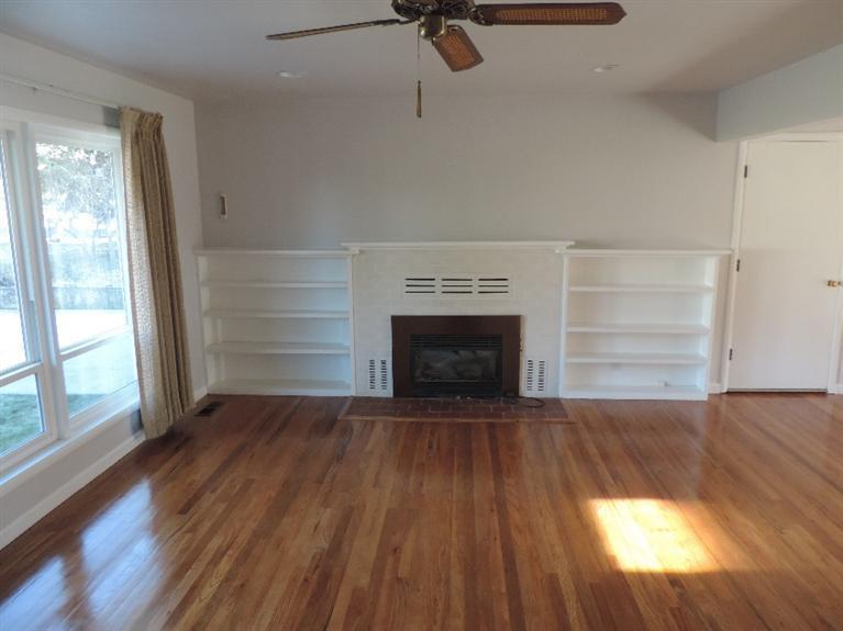 Eastwood Subdivision - Residential