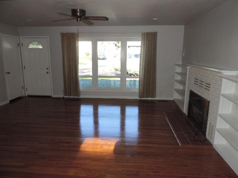 Eastwood Subdivision - Residential