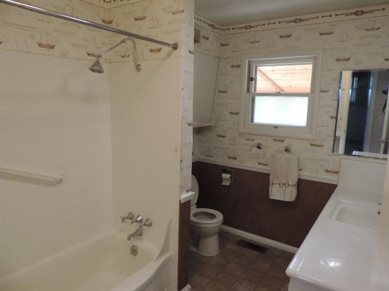 Eastwood Subdivision - Residential