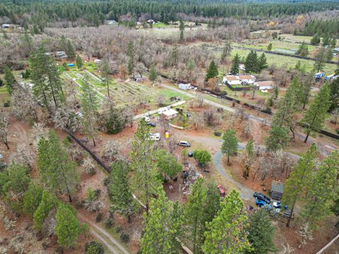 Tiny photo for 5528 Rockydale Road, Cave Junction, OR 97523 (MLS # 220212224)