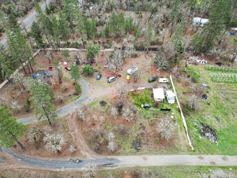 Tiny photo for 5528 Rockydale Road, Cave Junction, OR 97523 (MLS # 220212224)