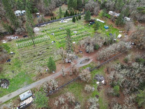 Tiny photo for 5528 Rockydale Road, Cave Junction, OR 97523 (MLS # 220212224)