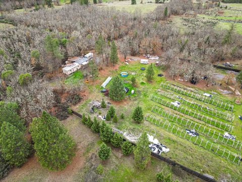 Tiny photo for 5528 Rockydale Road, Cave Junction, OR 97523 (MLS # 220212224)