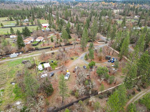 Tiny photo for 5528 Rockydale Road, Cave Junction, OR 97523 (MLS # 220212224)