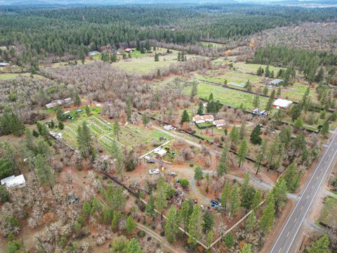 Tiny photo for 5528 Rockydale Road, Cave Junction, OR 97523 (MLS # 220212224)